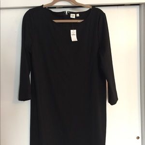 NWT Gap shift dress